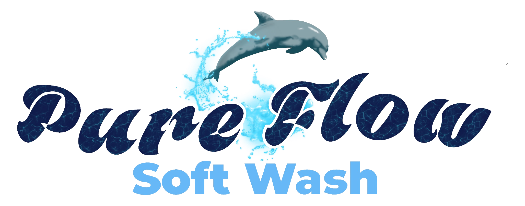 Pure Flow Soft Wash